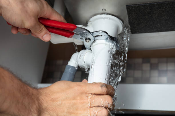 Best Water damage restoration near me  in West Brattleboro, VT